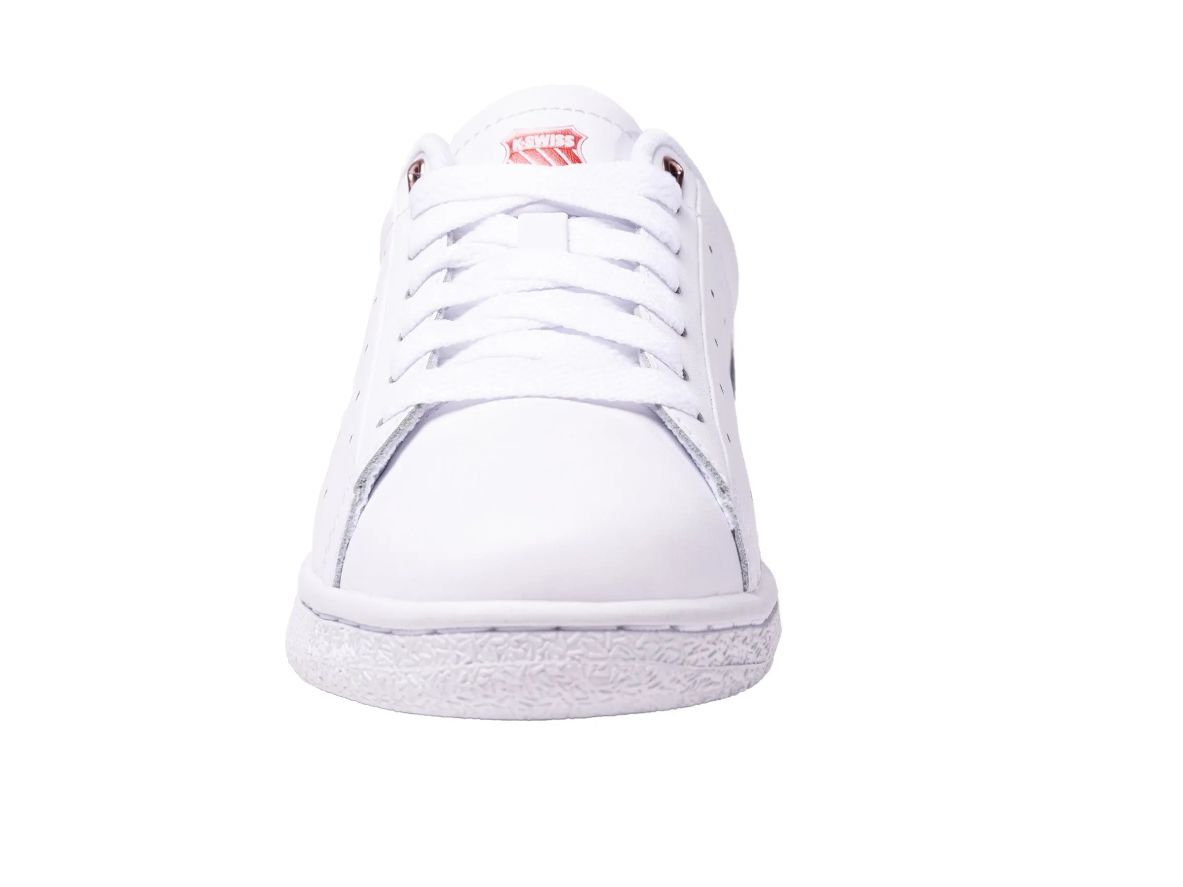 08505-119-M | CLASSIC PF | WHITE/MARS RED