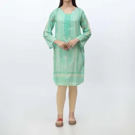 1PC- Digital Printed Lawn Shirt PS4292