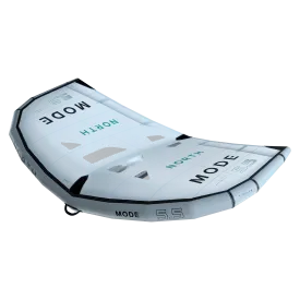2023 North Mode Wing-White