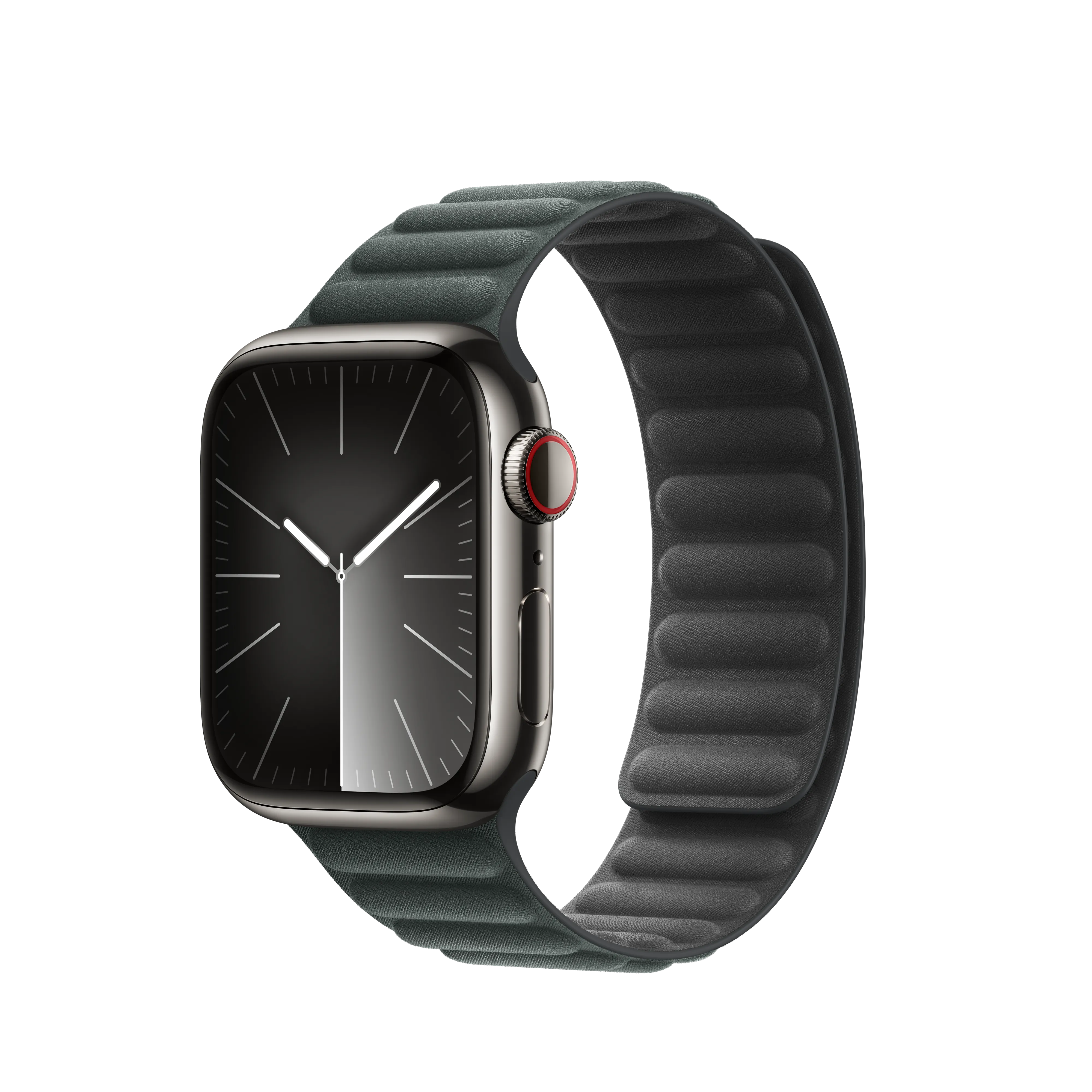 41mm Evergreen Magnetic Link - M/L