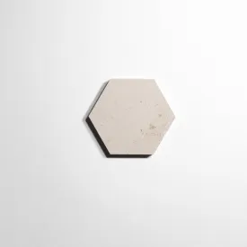 5 inch Hexagon Tile Sample