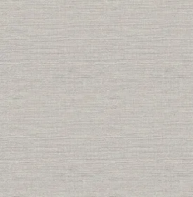 Agave Stone Faux Grasscloth Wallpaper