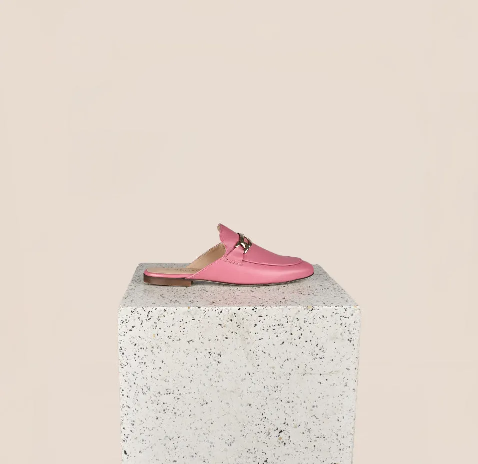 Alba Chain - Thulian Pink