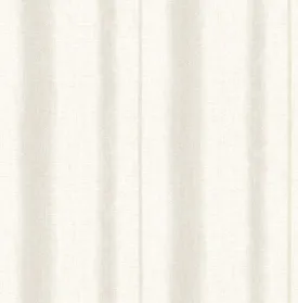 Alena Light Grey Soft Stripe Wallpaper