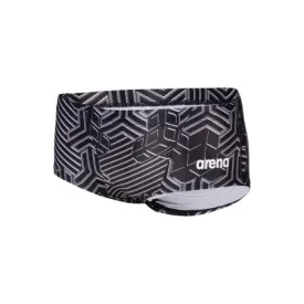 Arena | Kikko Pro | Swim Low Waist Short | Black