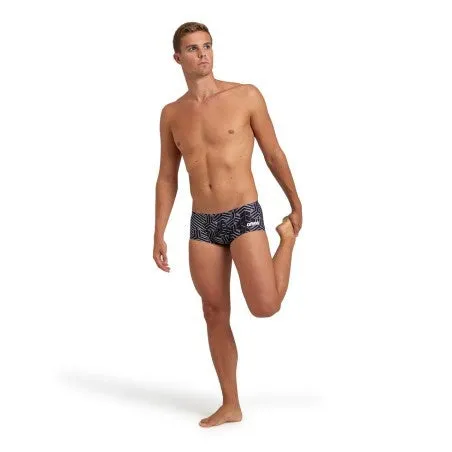 Arena | Kikko Pro | Swim Low Waist Short | Black