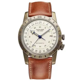 Band for Glycine Airman GL0250