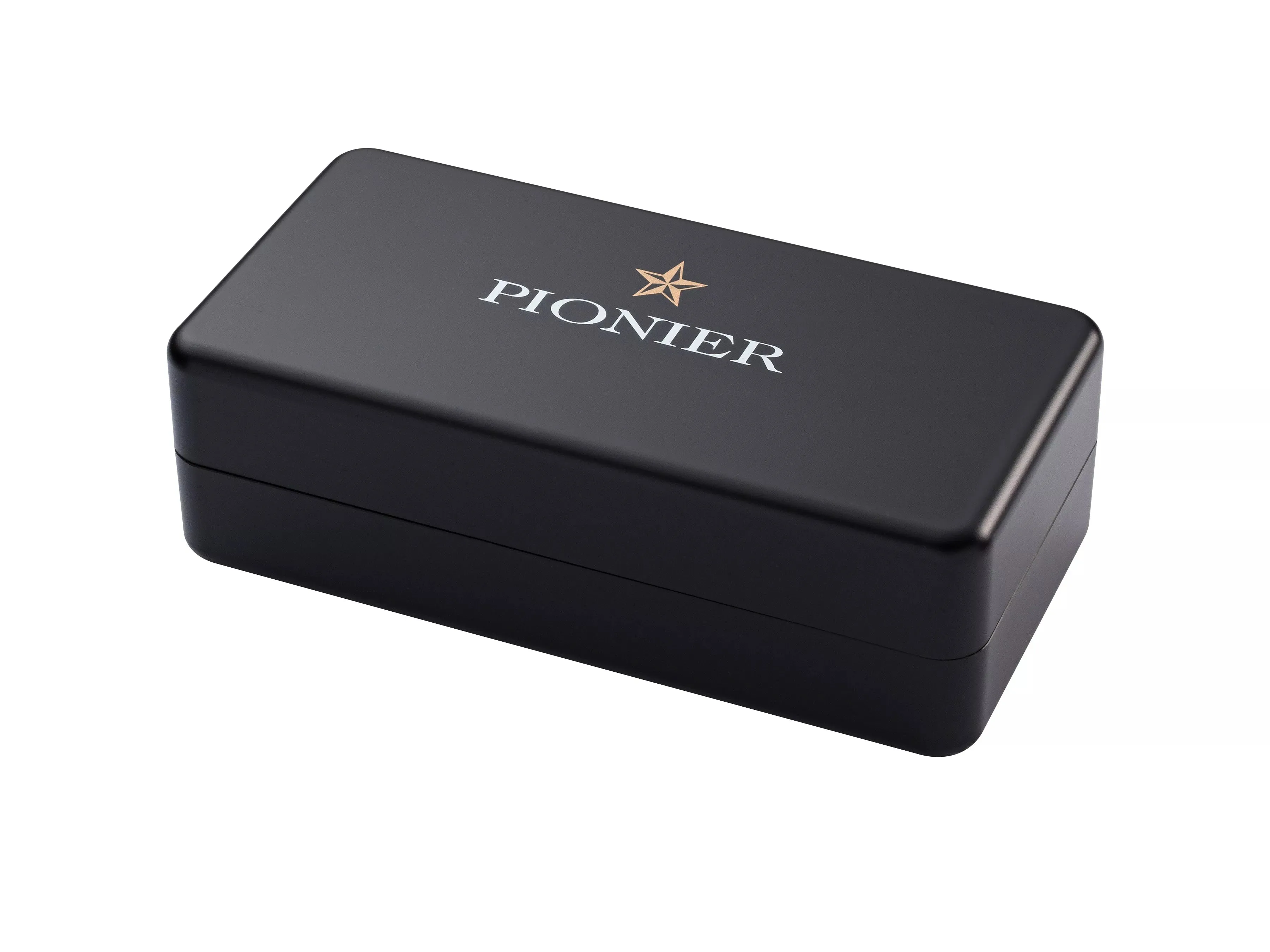 Barcelona Pionier GM-516-4 | Gold | Made in Germany