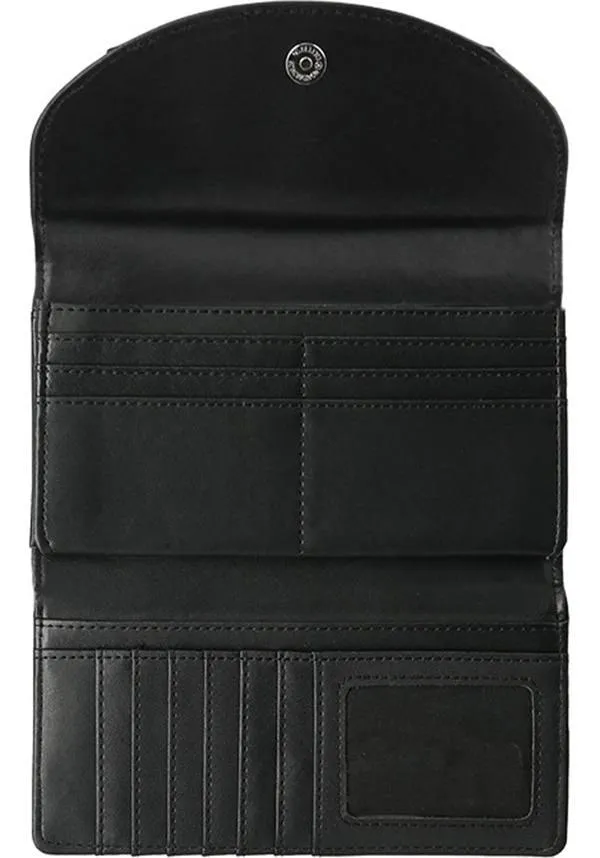 Bat Wings | WALLET