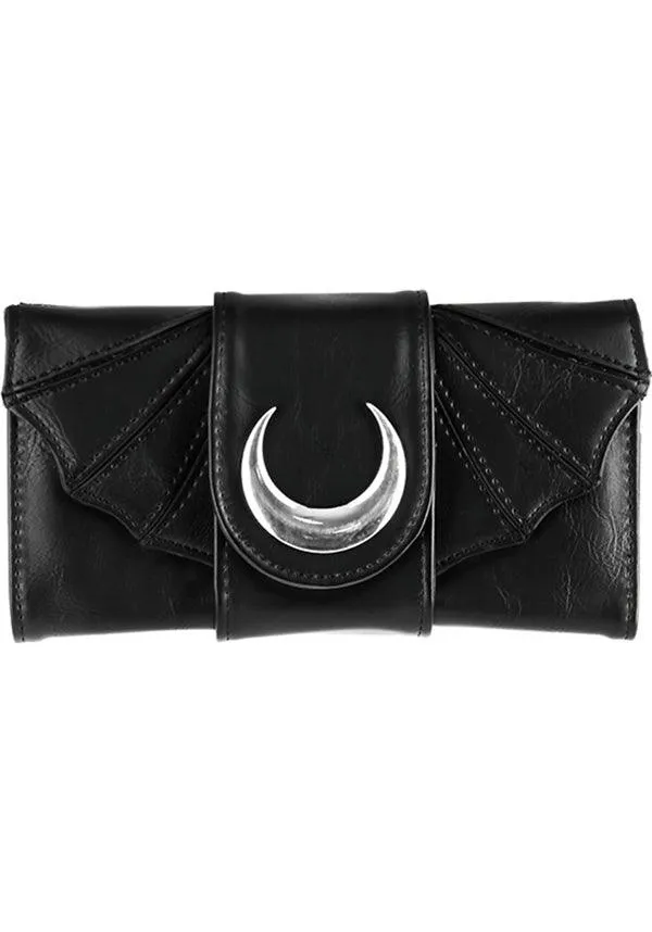 Bat Wings | WALLET