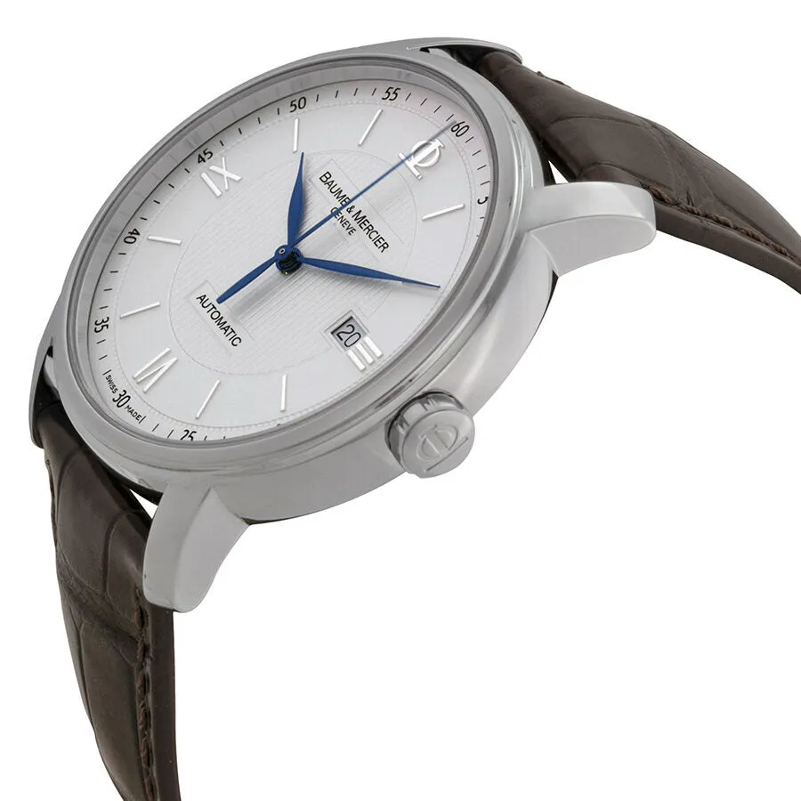 Baume and Mercier Classima Executives Automatic Men's Watch 8731