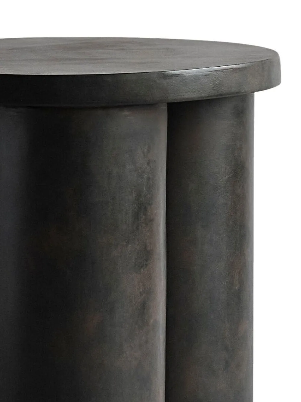Big Foot Tall Coffee Table