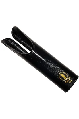 Bisley Leather Hand Guards