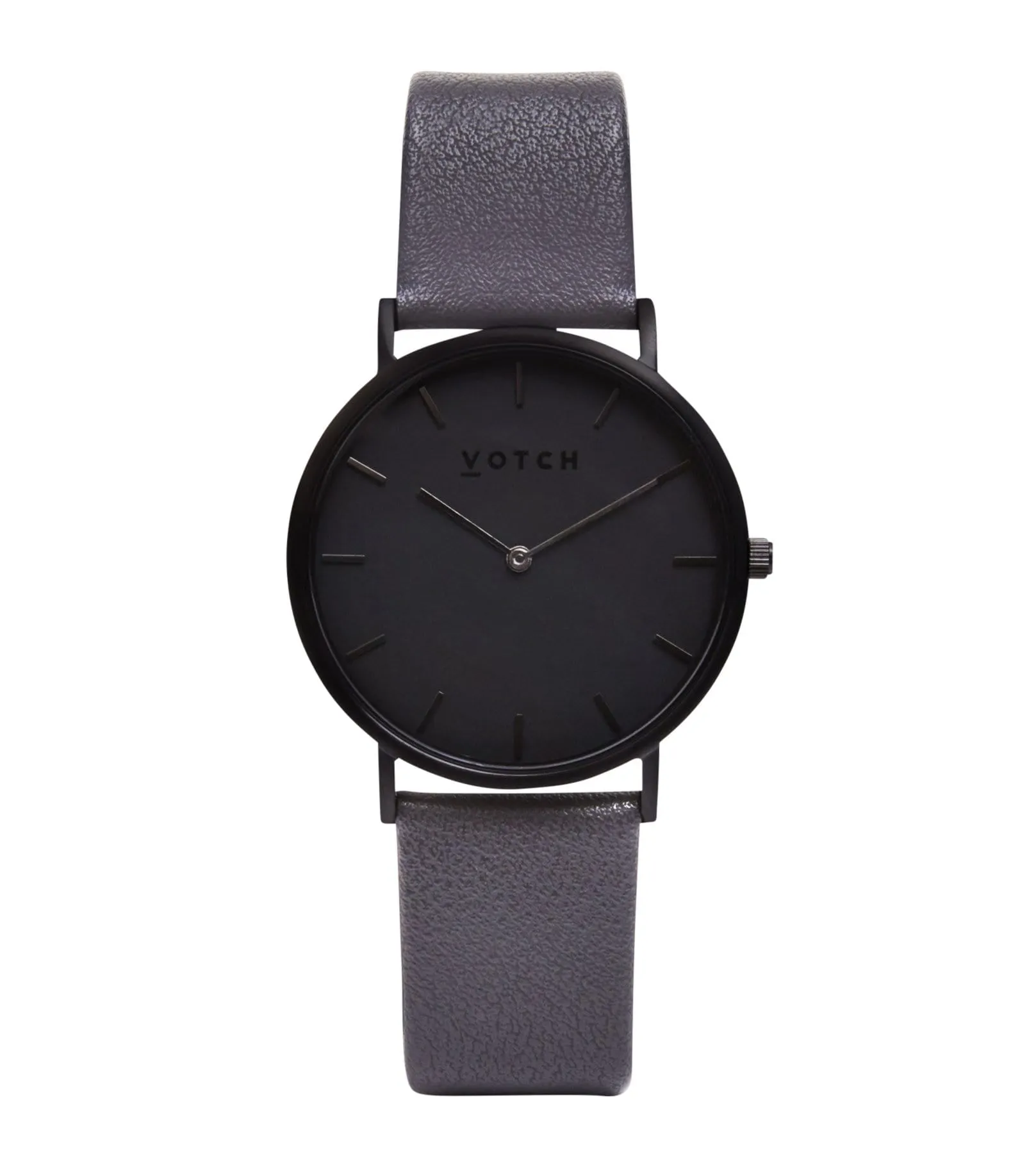 Black & Dark Grey with Black | Classic