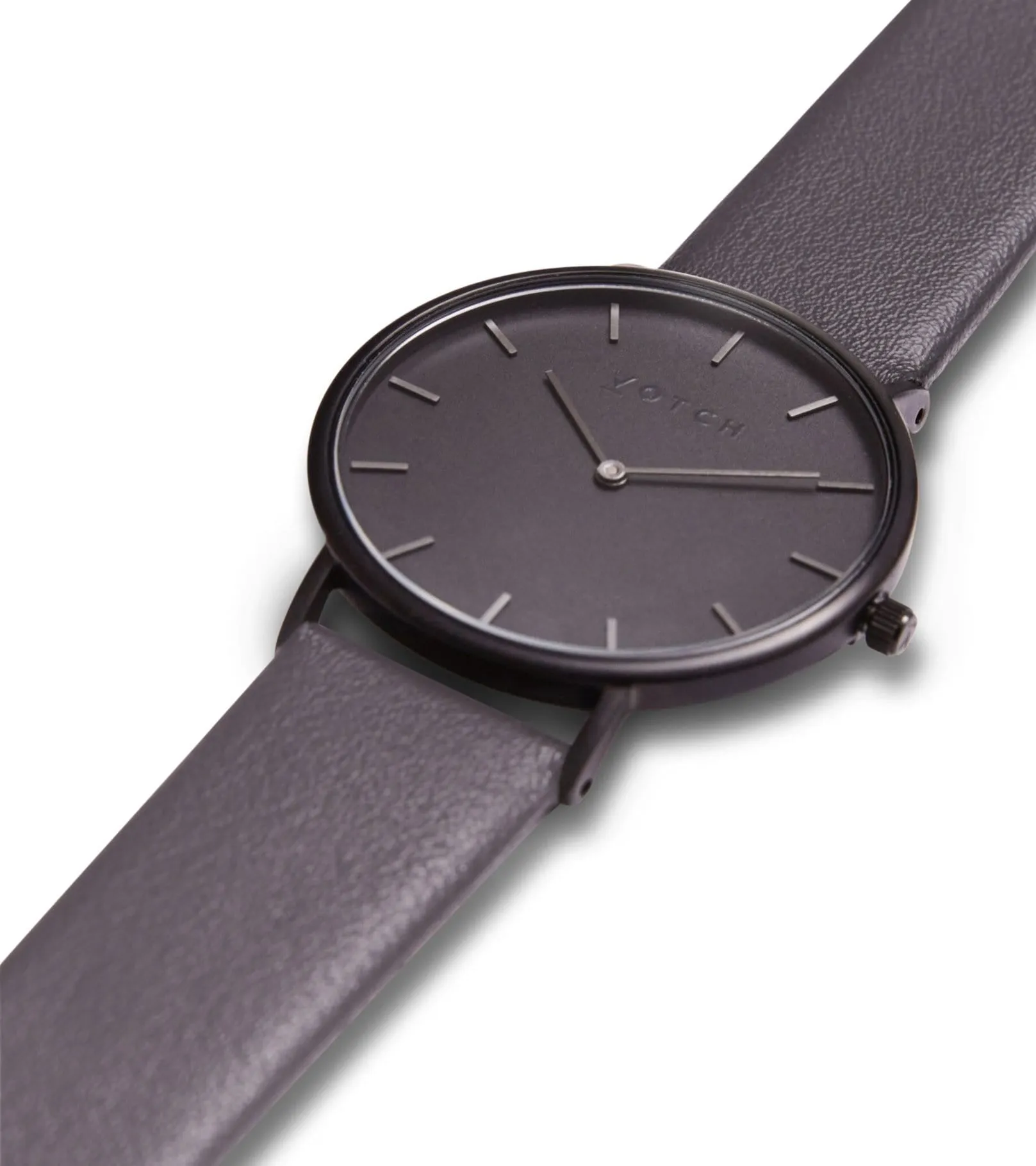 Black & Dark Grey with Black | Classic