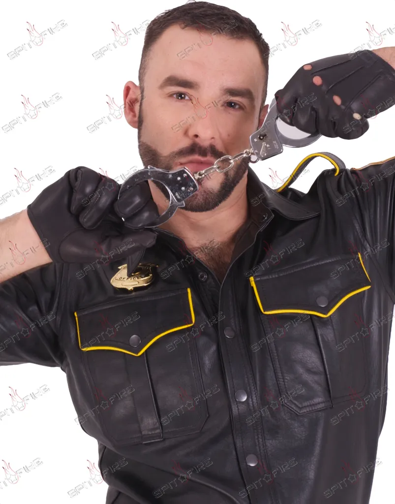 BLUF®  NYPD Shirt