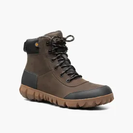 Bogs Arcata Urban Leather Boot - Brown