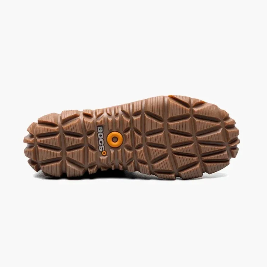 Bogs Arcata Urban Leather Boot - Brown