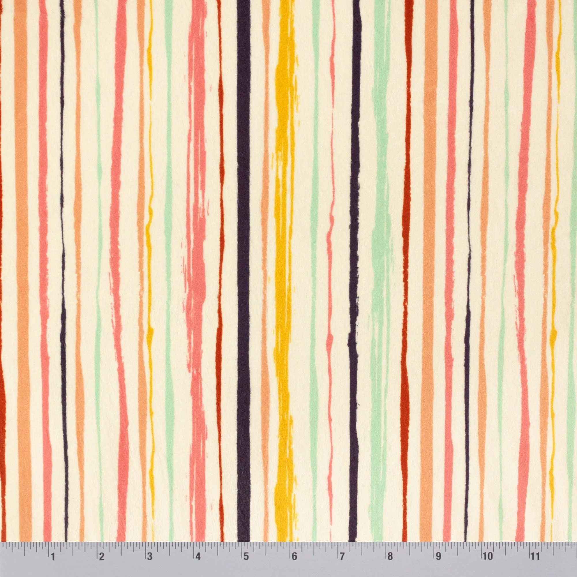 Bouquet Stripes | Flower Shop