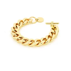 Bracciale in bronzo Dorato UnoAerre 000EXB4565000 1706