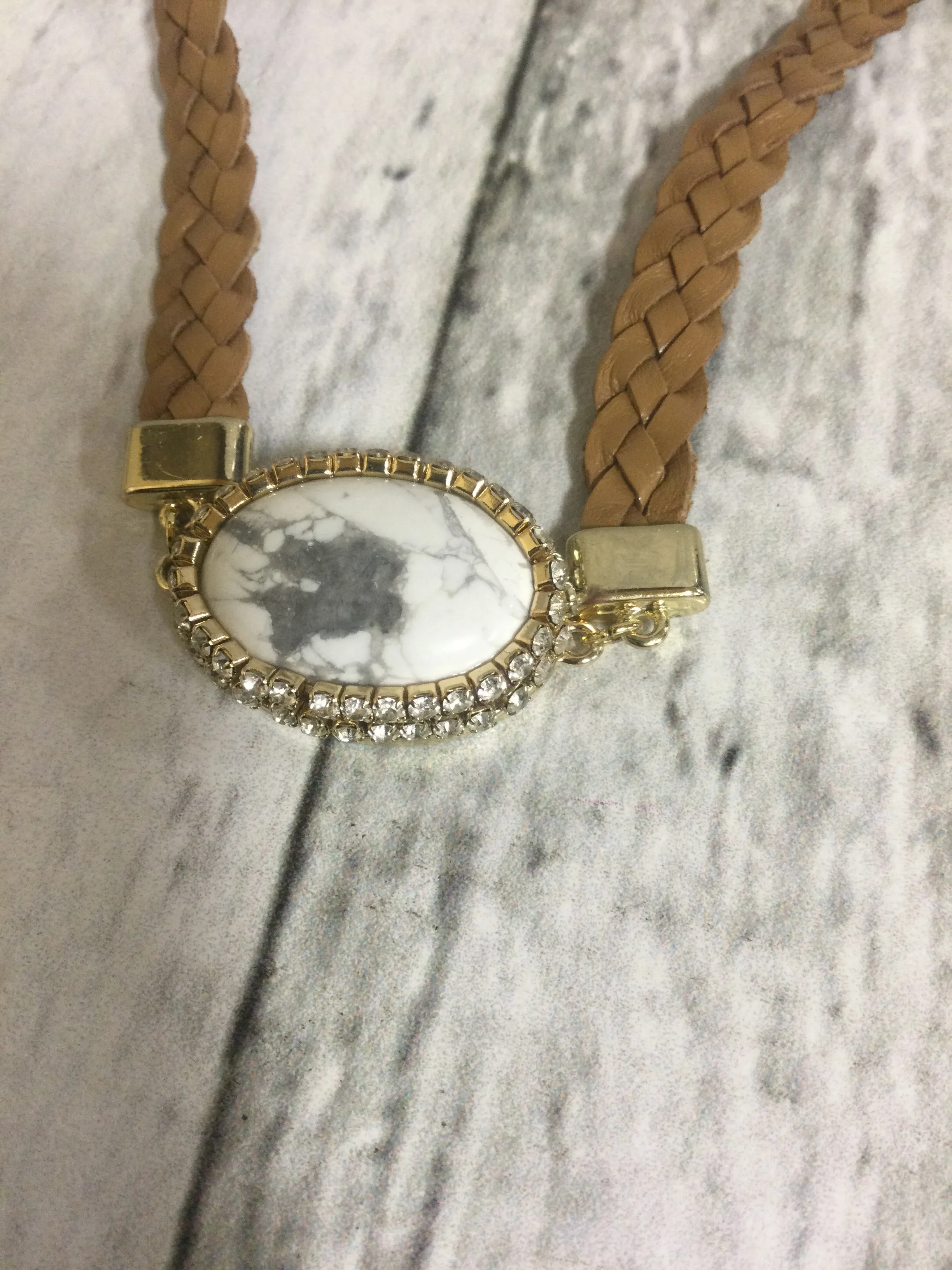 Bracelet By White House Black Market