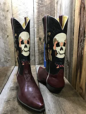 Bread Lady Elephant Tres Outlaws Men's Classic Classic  4014