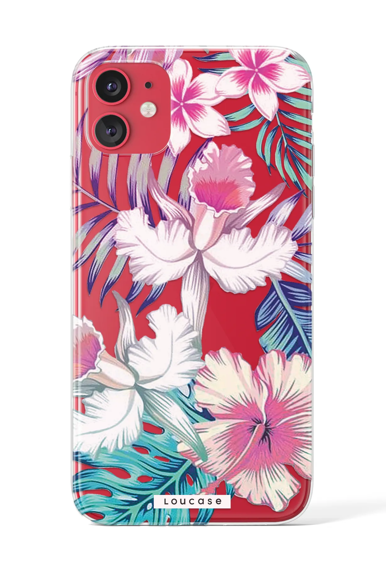 Cabana KLEARLUX™ Phone Case | LOUCASE