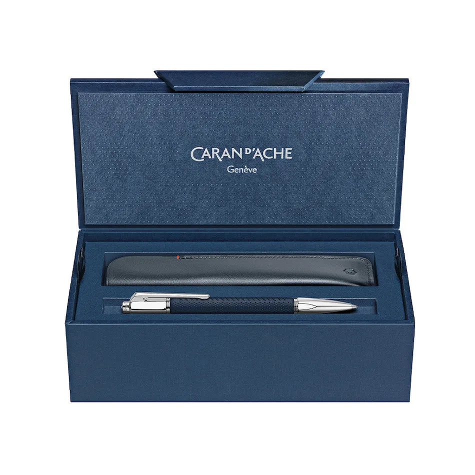 Caran d'Ache Varius Trophy Ballpoint Pen