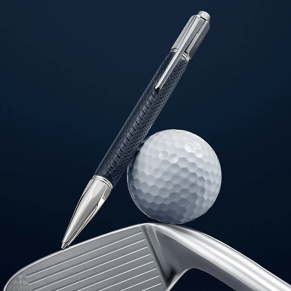 Caran d'Ache Varius Trophy Ballpoint Pen