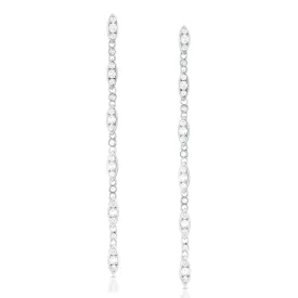 Cascade Earrings