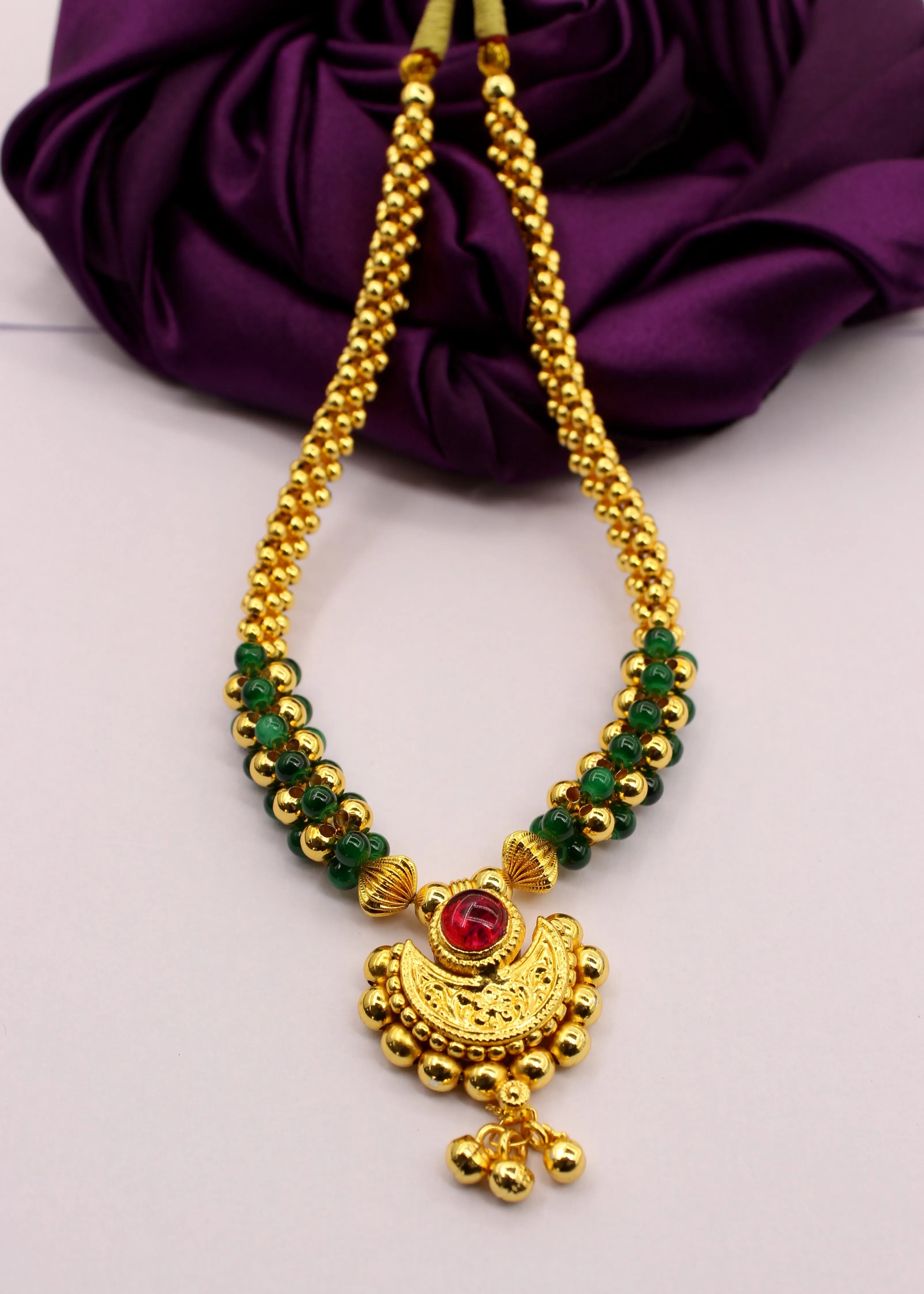 CHANDRAKOR MALHAR THUSHI