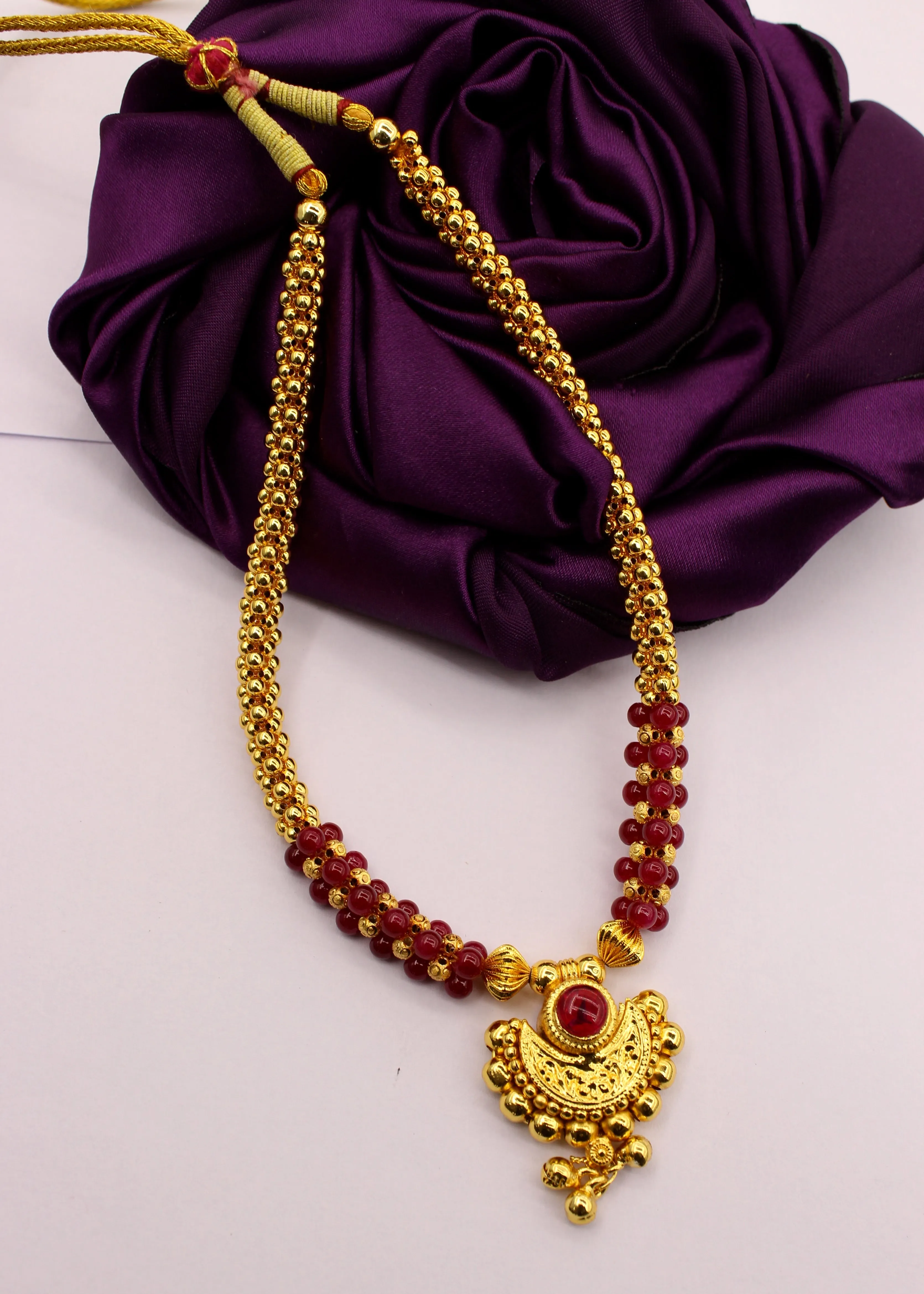 CHANDRAKOR MALHAR THUSHI