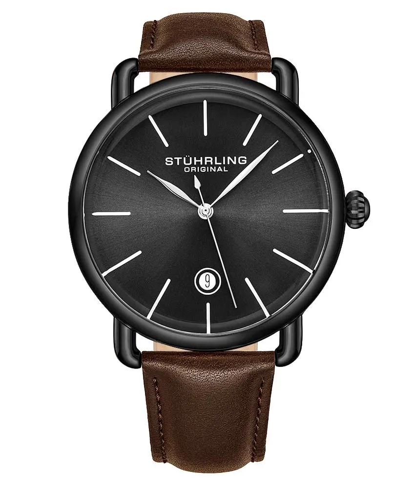 Chronicle Quartz 42mm Classic