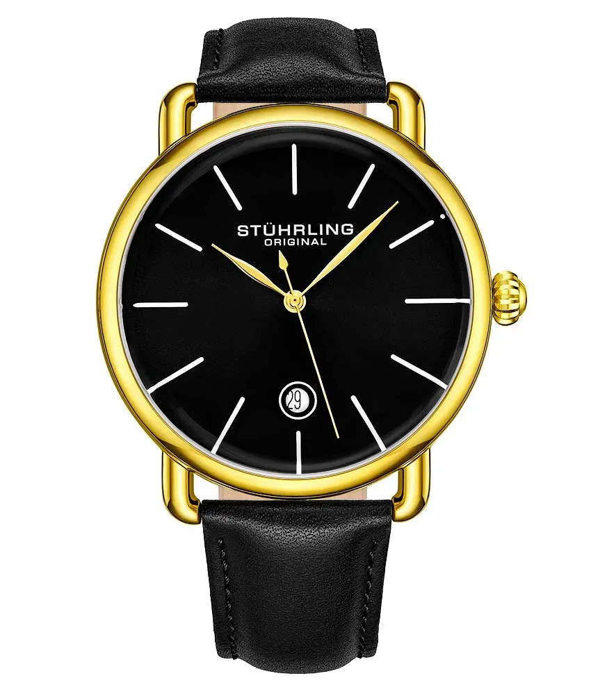 Chronicle Quartz 42mm Classic