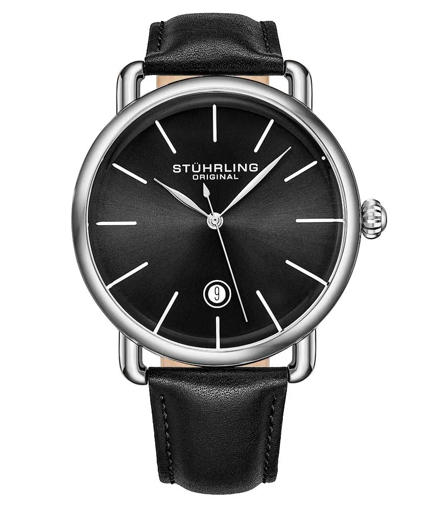 Chronicle Quartz 42mm Classic
