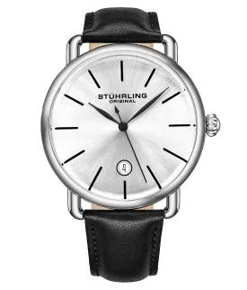 Chronicle Quartz 42mm Classic