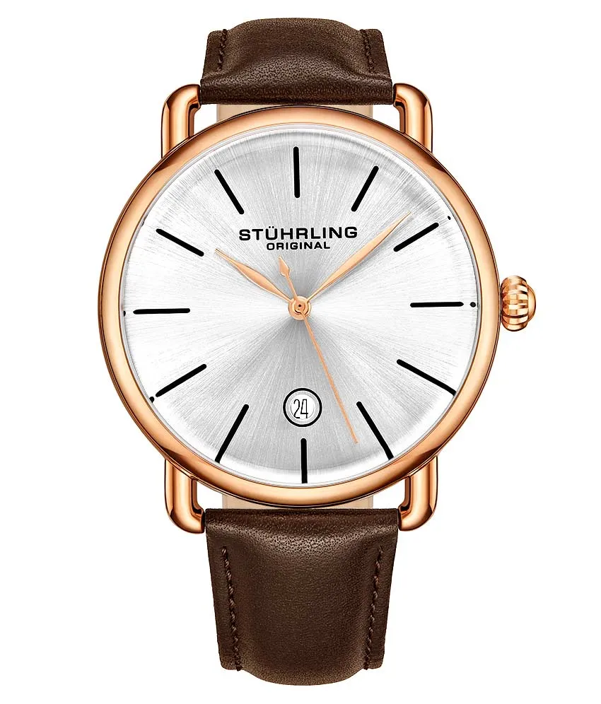Chronicle Quartz 42mm Classic