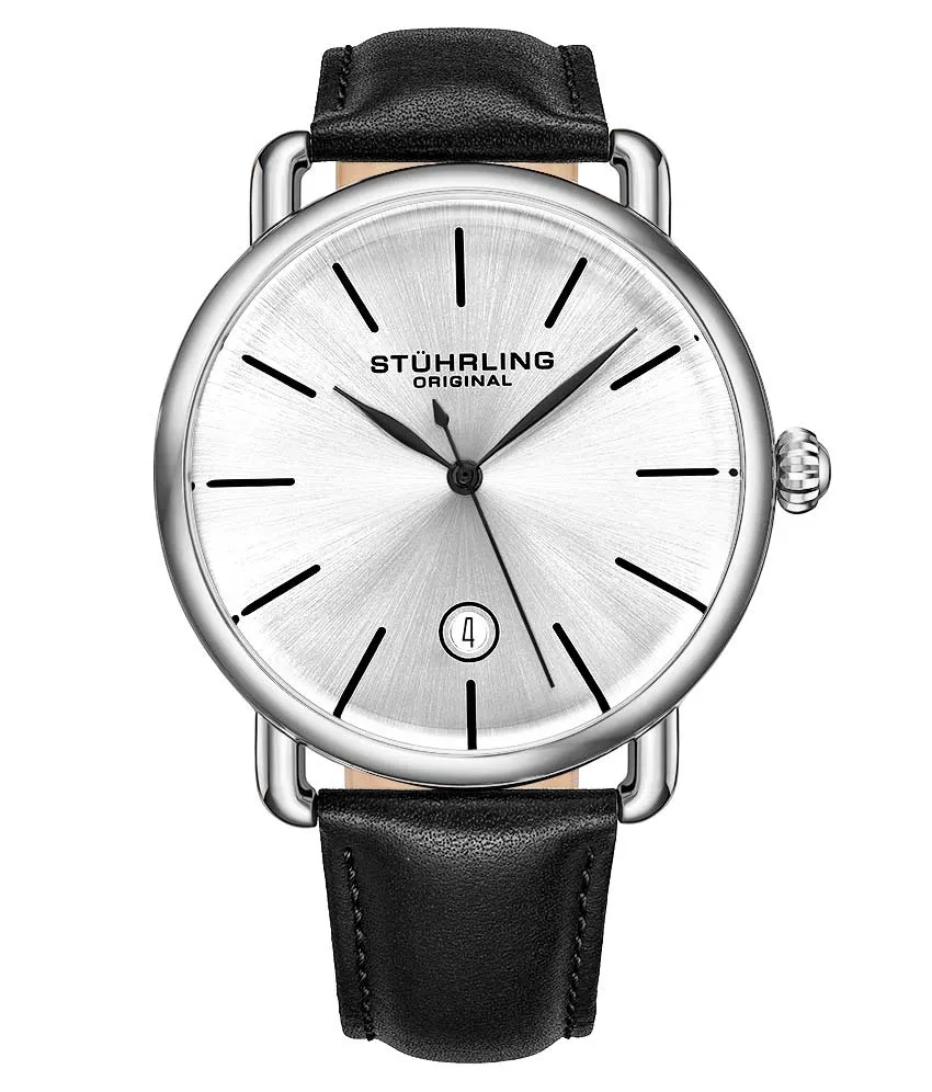 Chronicle Quartz 42mm Classic