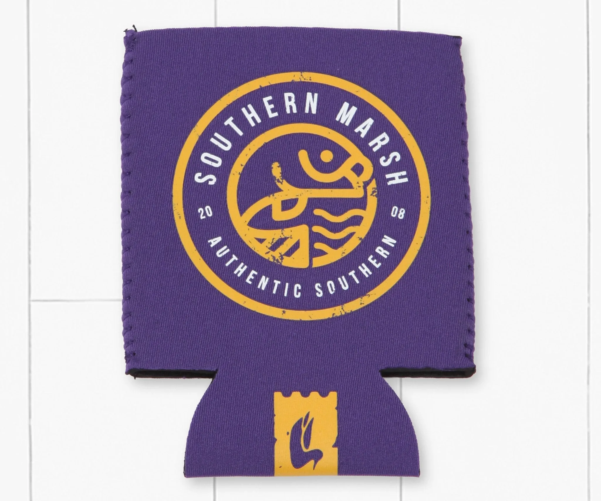 Circle Catch Coozie
