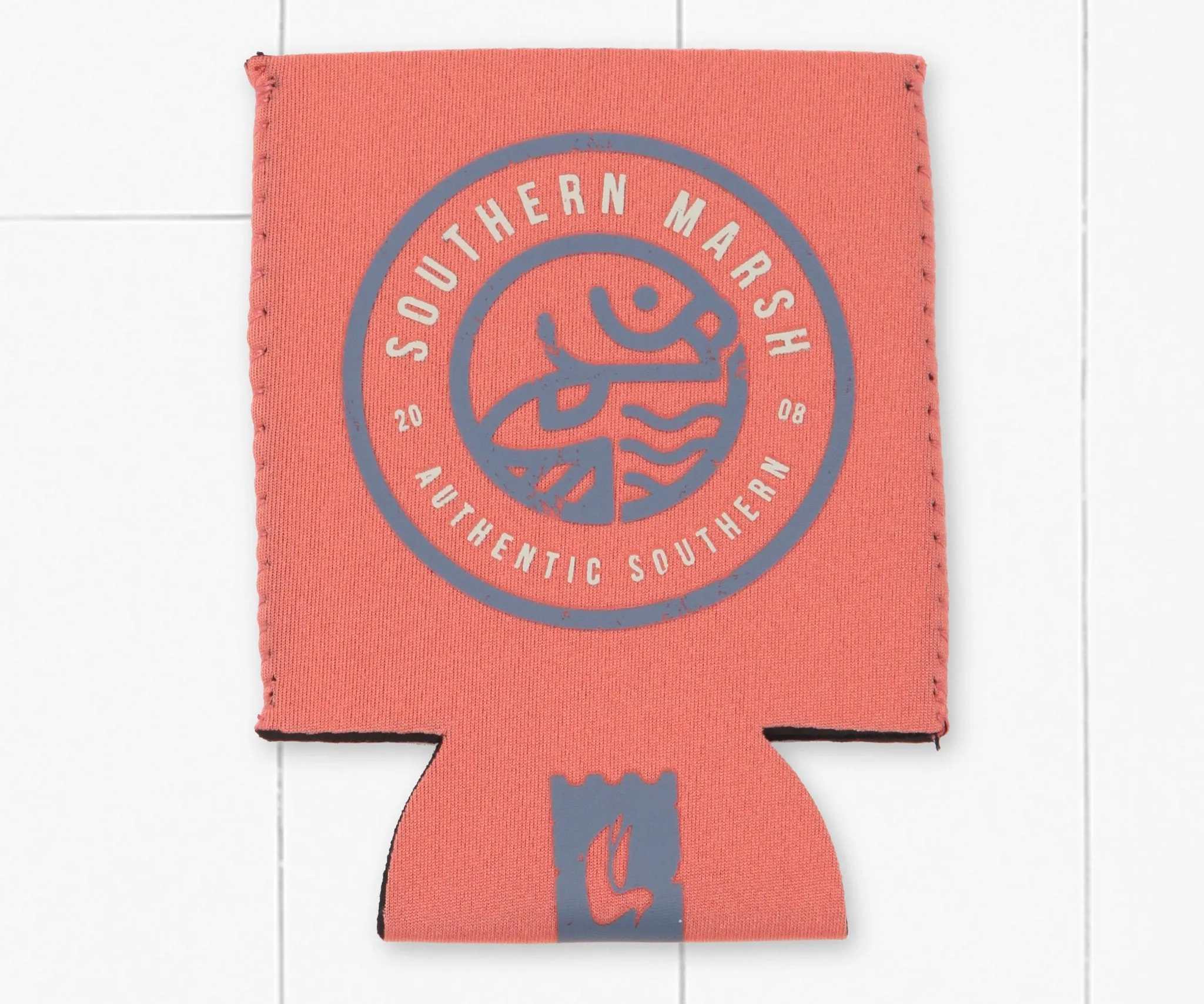 Circle Catch Coozie
