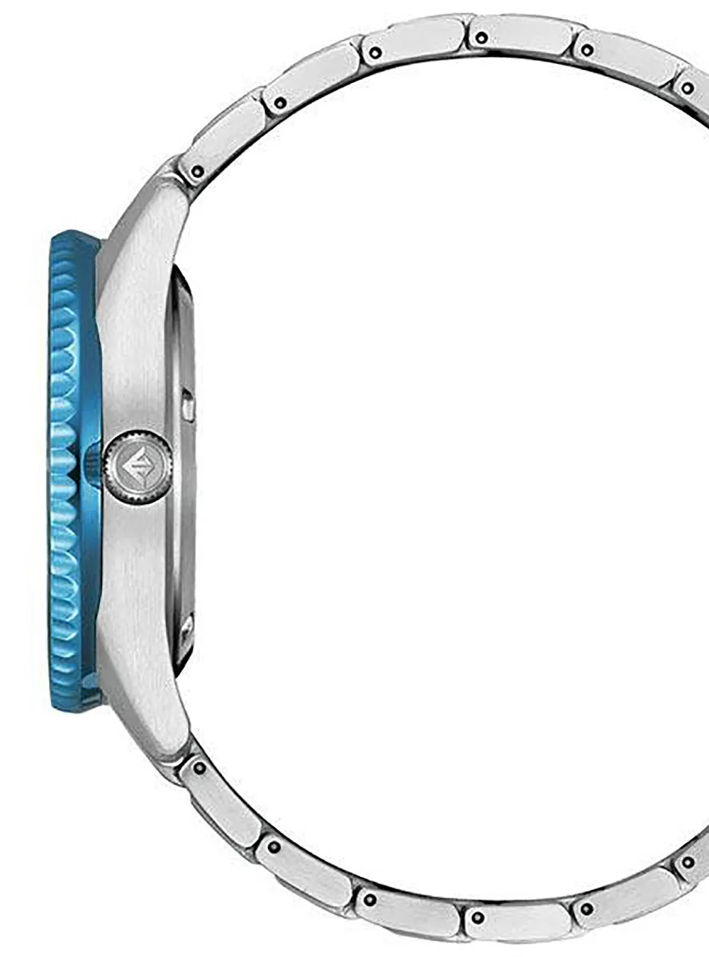 CITIZEN WATCH PROMASTER FUJITSUBO SUPER TITANIUM™ NB6026-56L LIMITED EDITION JAPAN MOV'T JDM