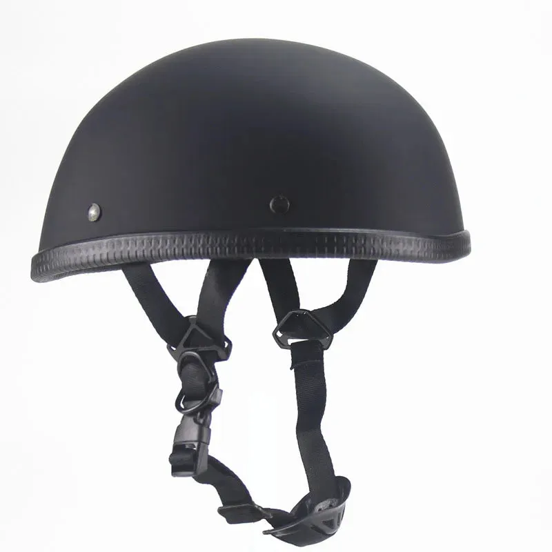 Classic Half Helmet Harley Style