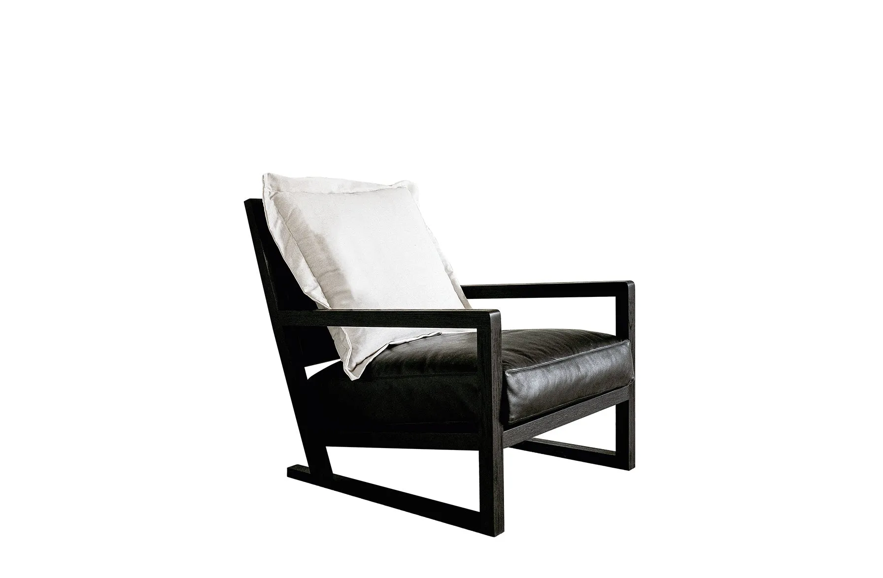 Clio Armchair