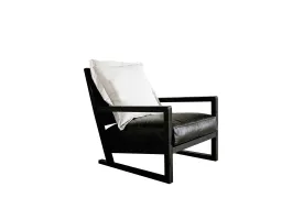 Clio Armchair