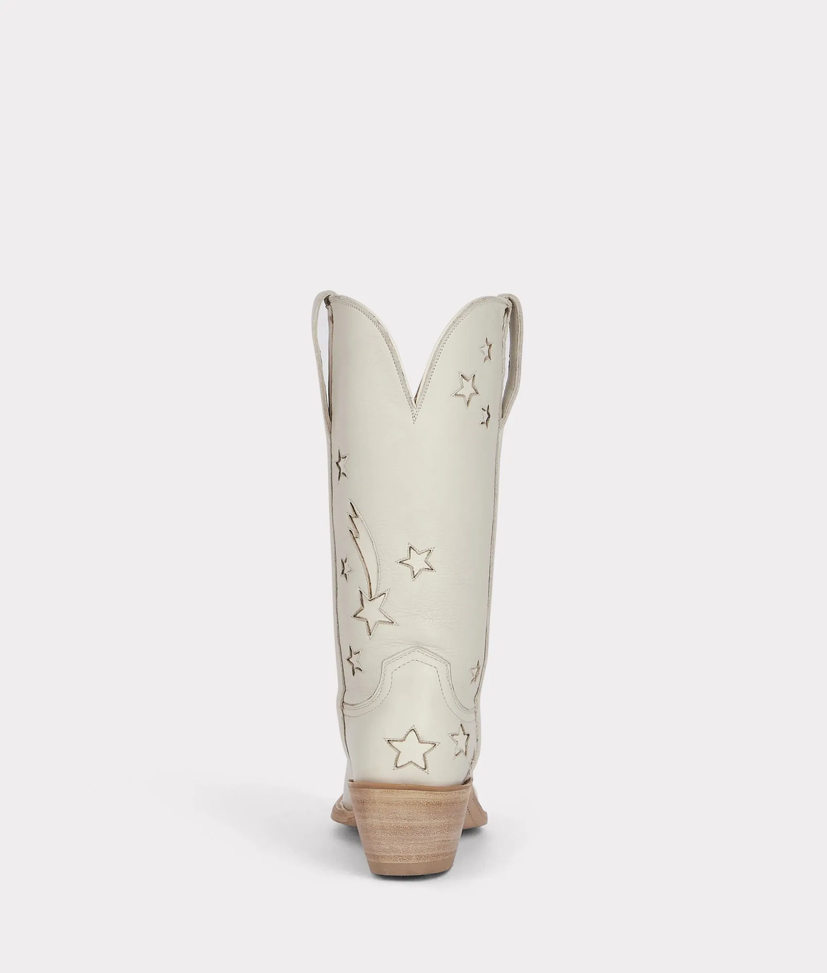 Comet :: Glitz Cream