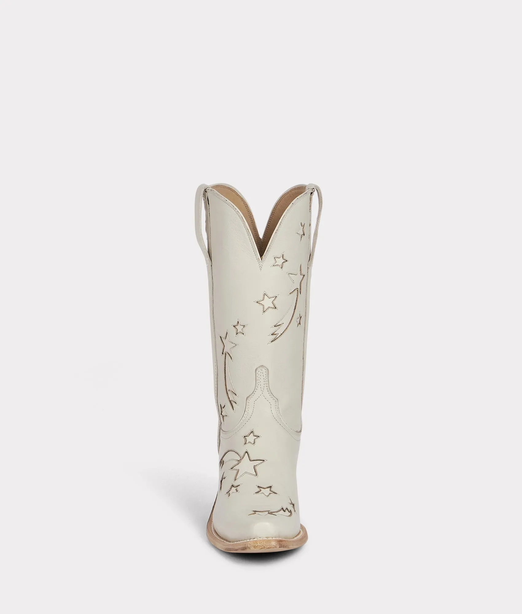 Comet :: Glitz Cream