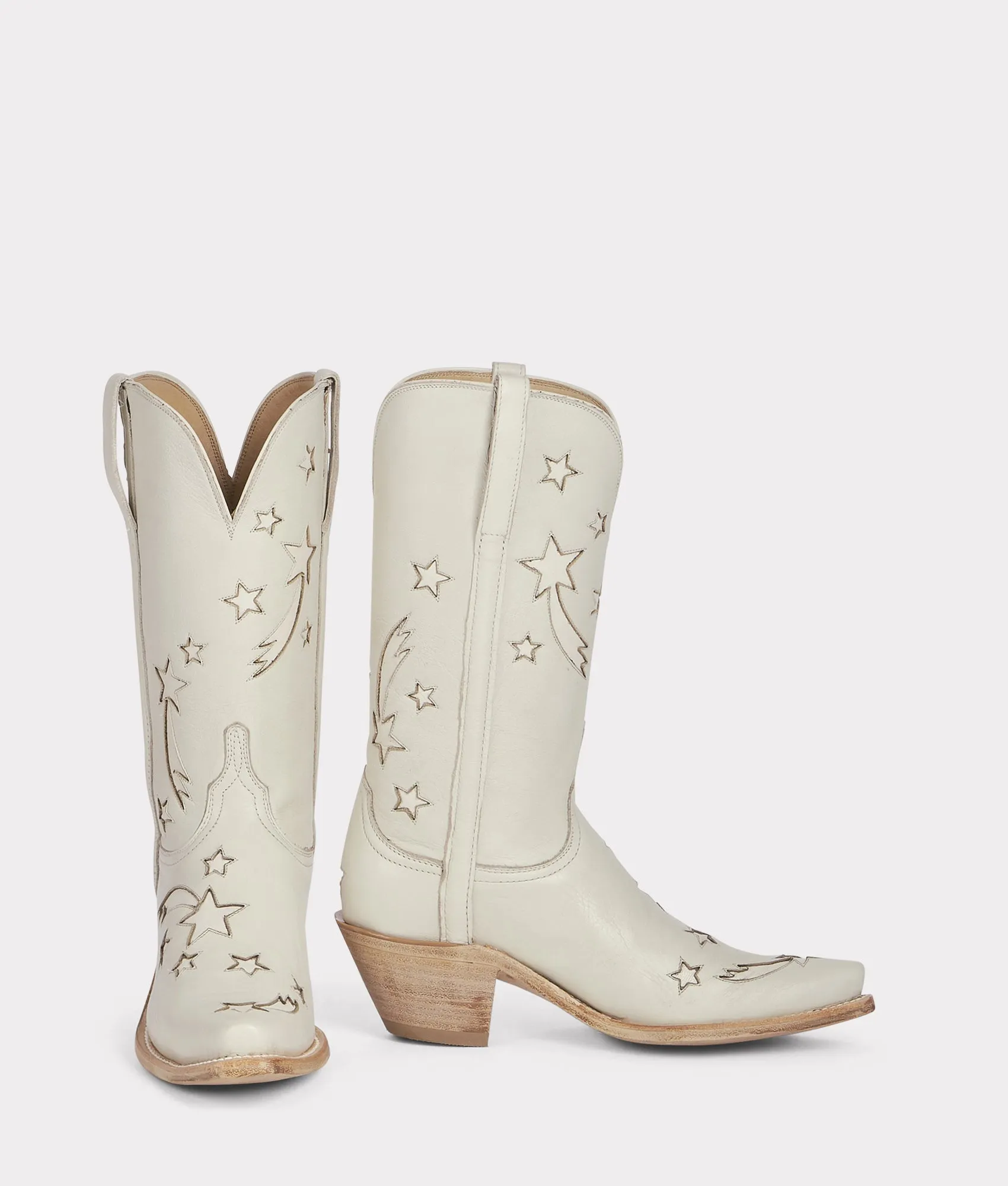 Comet :: Glitz Cream