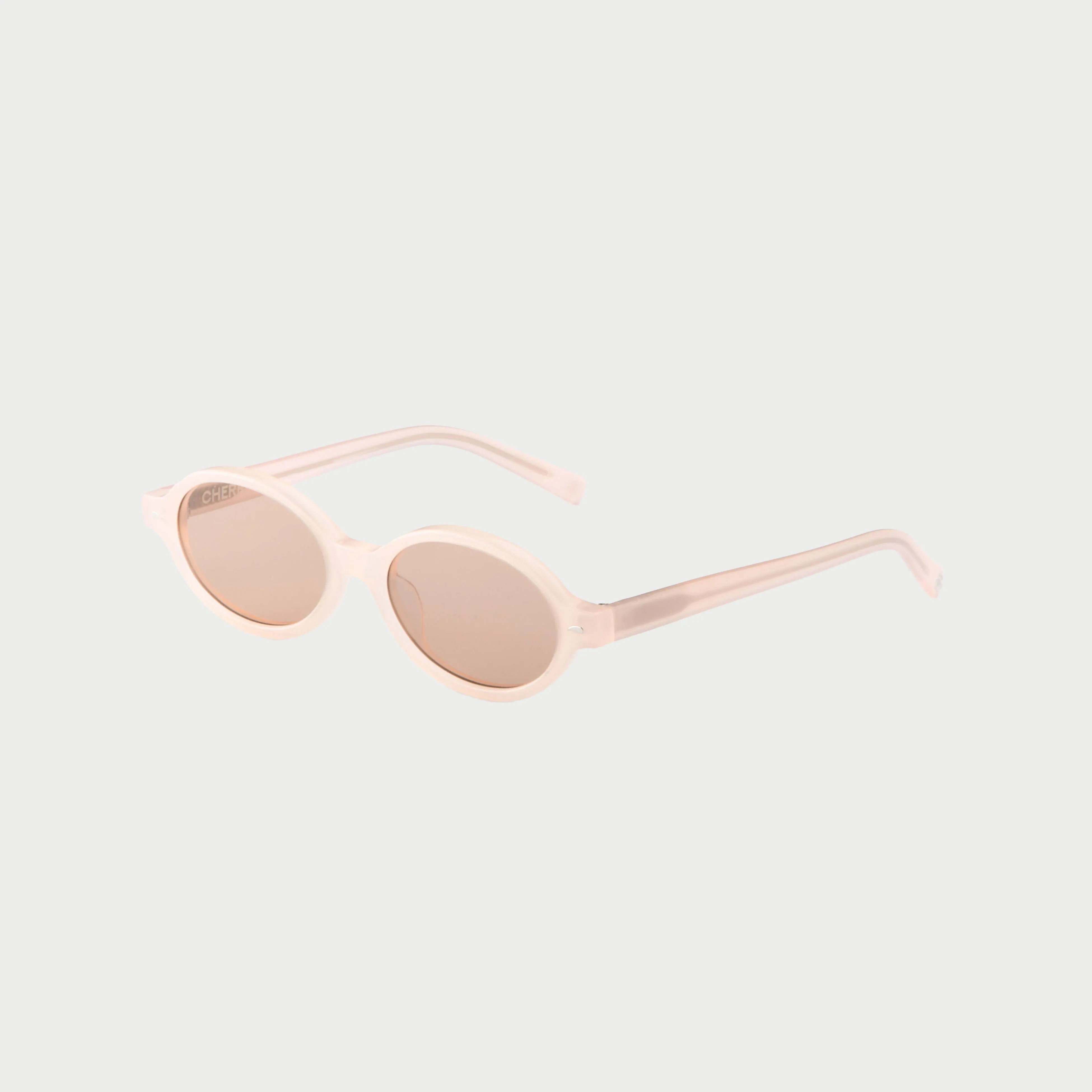 Cry Baby (Blush)