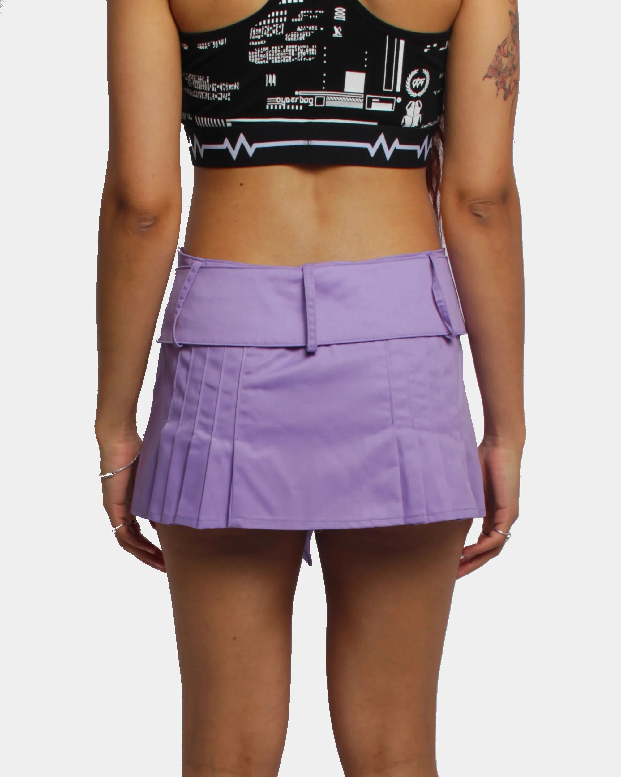 CYBER KILT