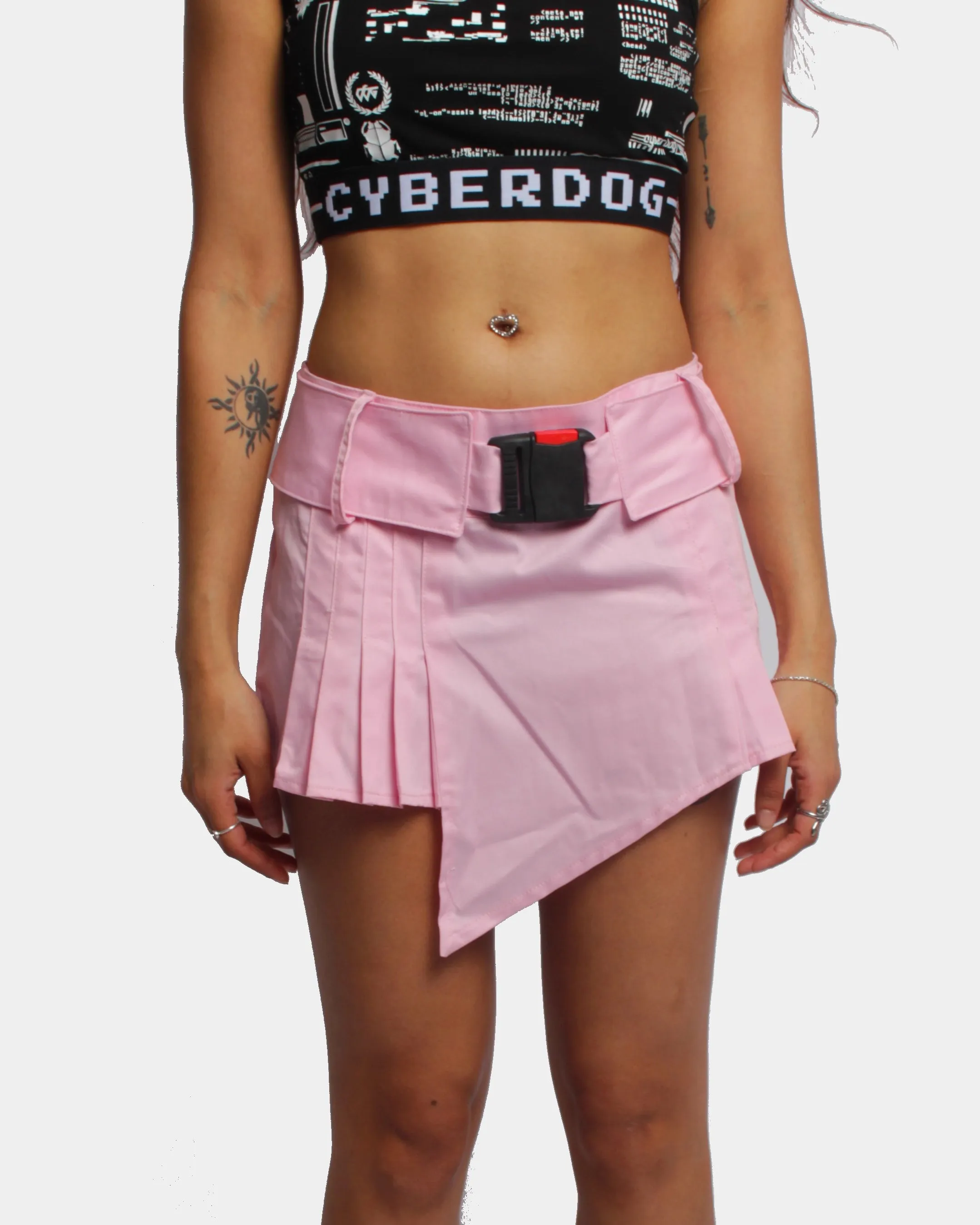 CYBER KILT